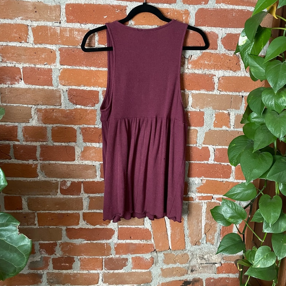 UO Tank Top - Picture 3 of 6